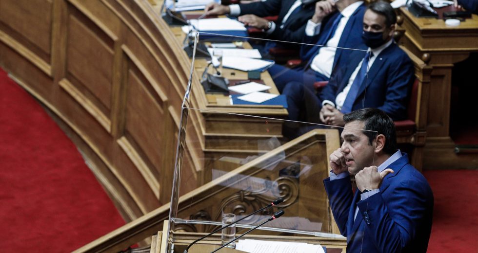 Το plan B της Αριστεράς