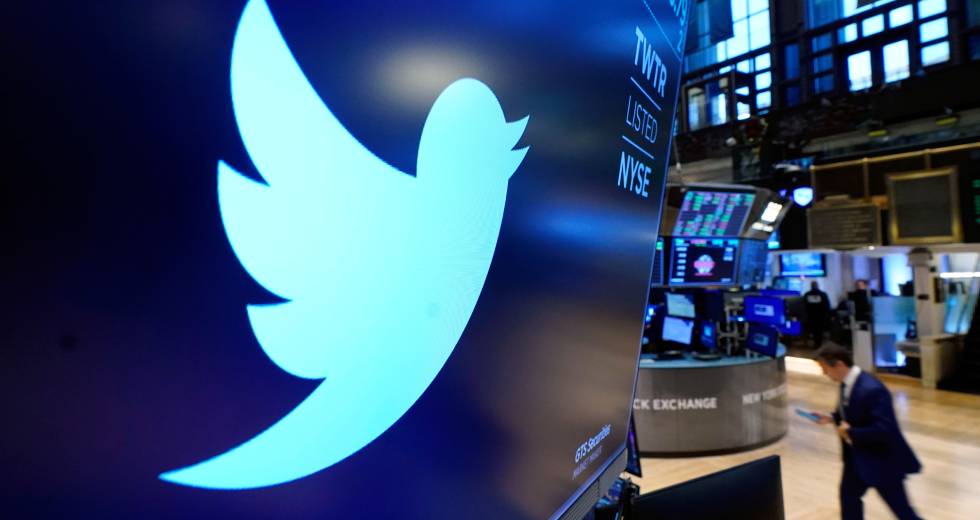 Αποχωρεί από το Twitter ο συνιδρυτής της εταιρείας