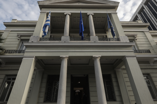 Διπλωματικές πηγές: Υπεράνω πάσης αμφιβολίας η αλληλεγγύη της Ισπανίας