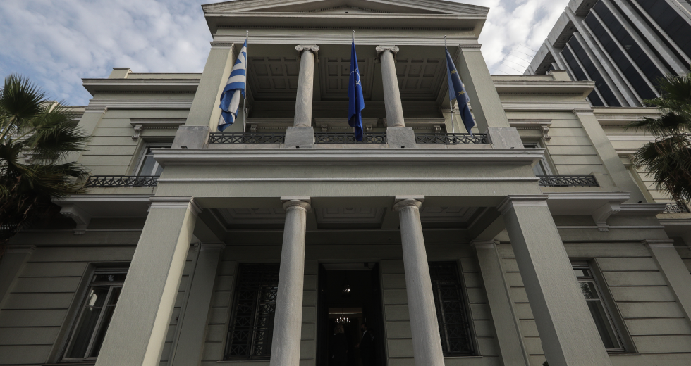 Διπλωματικές πηγές: Υπεράνω πάσης αμφιβολίας η αλληλεγγύη της Ισπανίας