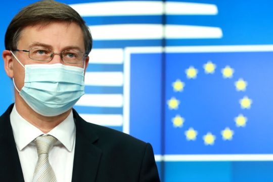 Η ώρα της «Βασιλείας ΙΙΙ»