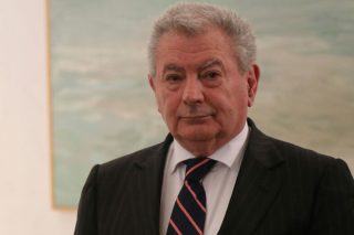 Δίωξη για τον φόνο του Βαλυράκη