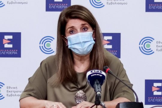 Στο 88% η πληρότητα ΜΕθ στην Ελλάδα, 97% στη Θεσσαλονίκη