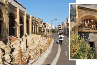 Η βαθιά μελαγχολία των Βαρωσίων