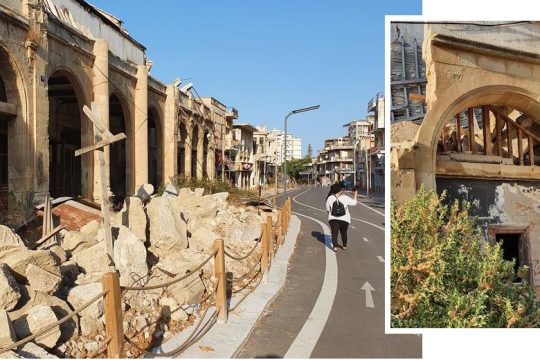 Η βαθιά μελαγχολία των Βαρωσίων