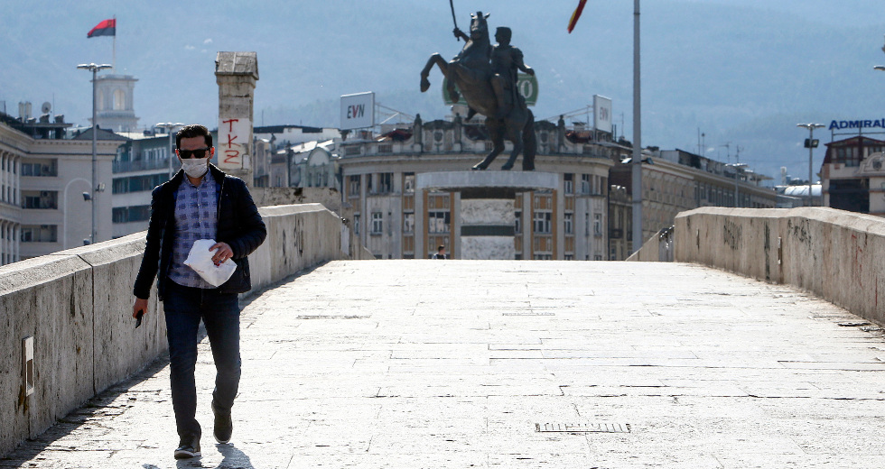 Συμφωνία των Πρεσπών: όσο οι Βουκεφάλες ακόμα χλιμιντρίζουν…