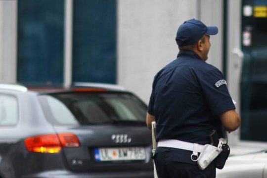 Συνελήφθη συνεργάτης του επικεφαλής των τρομοκρατών που χτύπησαν το Παρίσι το 2015