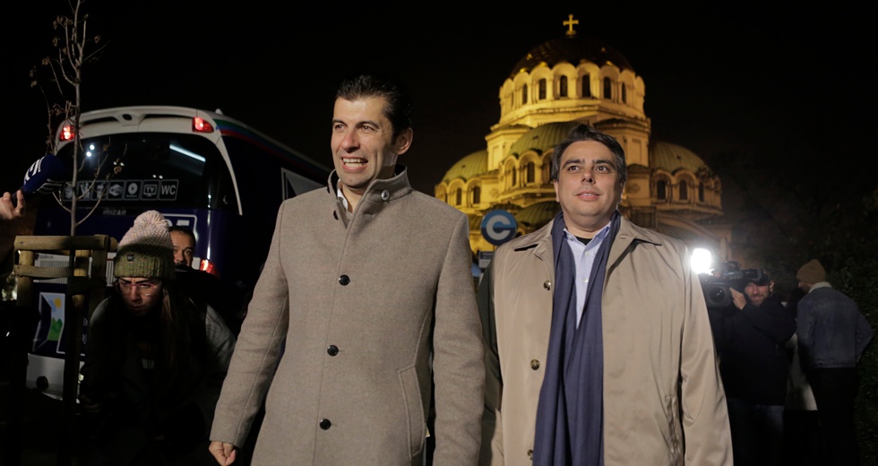 «Κάθαρση» ή… φούμαρα;