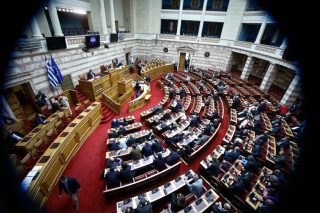 Πώς τα πολλά «όχι» θα βγάλουν το «ναι»