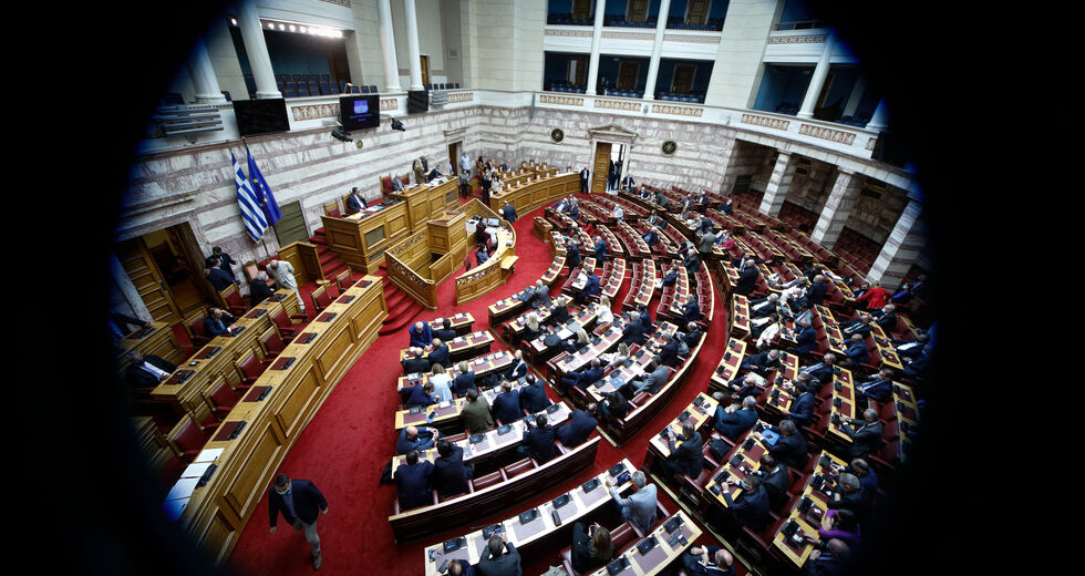Πώς τα πολλά «όχι» θα βγάλουν το «ναι»