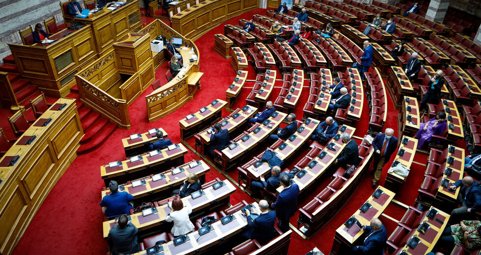 Ερώτηση ΜέΡΑ25 στον Θεοδωρικάκο για την υπέρμετρη αστυνομική βία