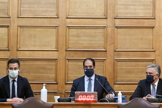 Φάουλ «με το καλημέρα»