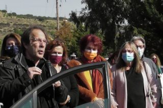 Ψηλά η σημαία του αγώνα στο Δήμο Κερατσινίου-Δραπετσώνας