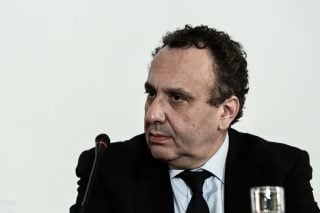 Μία Νίκη για τον Χωμενίδη