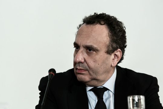 Μία Νίκη για τον Χωμενίδη