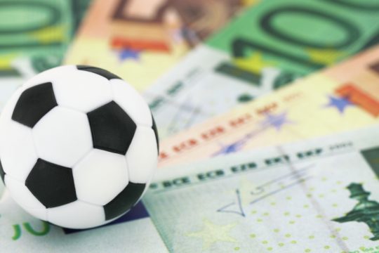 «Βρέχει» χρήμα πάλι…