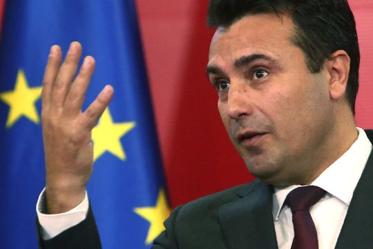Τον ξεγράψατε; Ξανασκεφτείτε το!