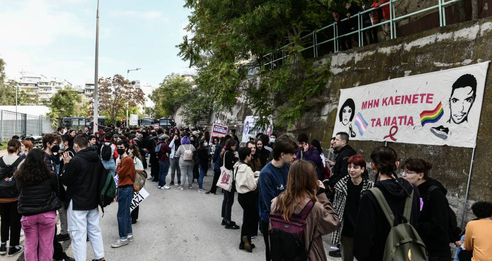 «Αποκλειστικά από τα τραύματα πέθανε ο Ζακ» κατέθεσε ο ιατροδικαστής