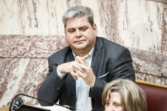 Χουσεΐν Ζεϊμπέκ: Οι δηλώσεις, οι αντιδράσεις και η διευκρίνιση