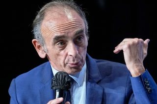 Γαλλία: ένα ατύχημα σε αναμονή