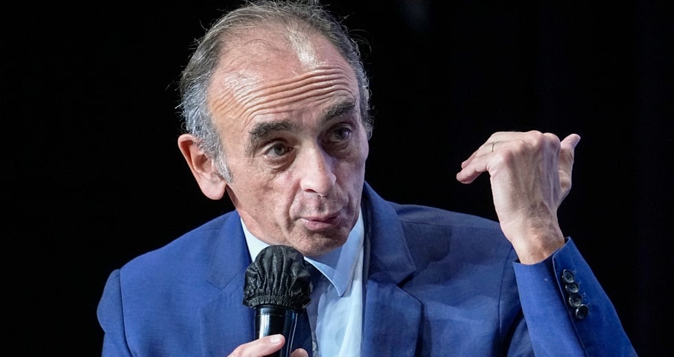 Γαλλία: ένα ατύχημα σε αναμονή