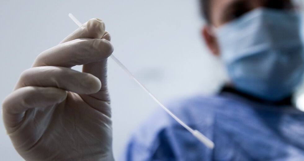 Εκτόξευση των κρουσμάτων σε πάνω από 40.000