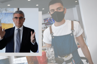 Μετέωρο βήμα για τη νέα ιδιωτική επικούρηση