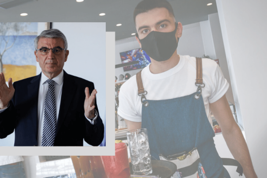 Μετέωρο βήμα για τη νέα ιδιωτική επικούρηση
