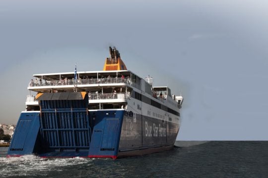 Έκπτωση στα εισιτήρια των ακτοπλοϊκών για τους εκπαιδευτικούς