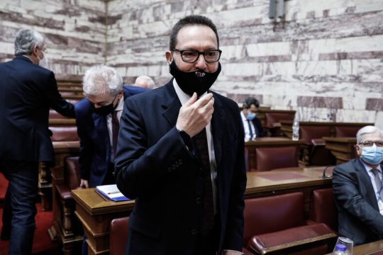 Καμπανάκι ΤτΕ για αύξηση του πιστωτικού κινδύνου στις τράπεζες