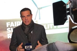 Ούτε συγγνώμη ούτε παραίτηση