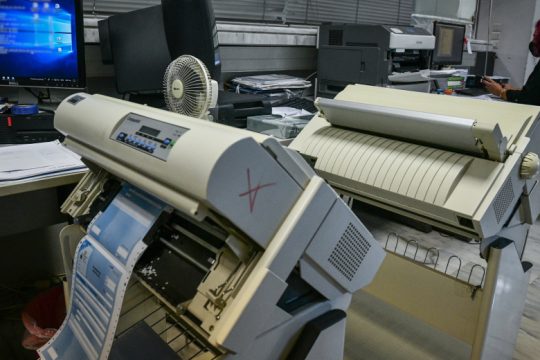 «Υπερπληθυσμός» οφειλετών στο δεκάμηνο του έτους