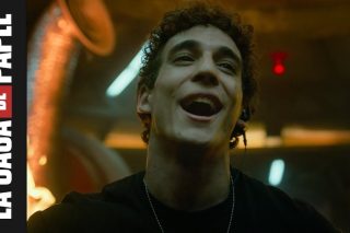 El último Bella Ciao