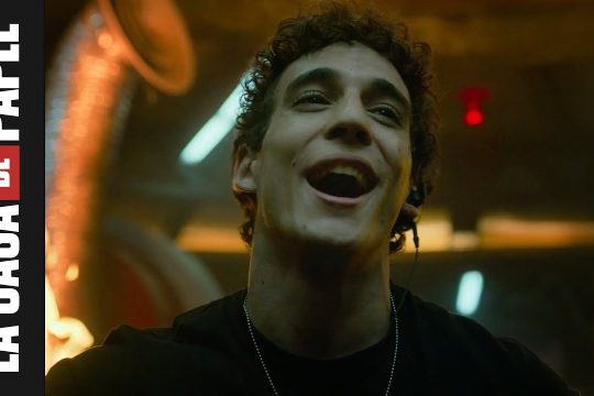 El último Bella Ciao