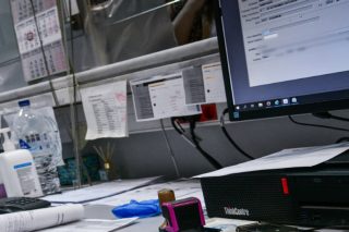Καταργούν ΔΟΥ της Περιφέρειας