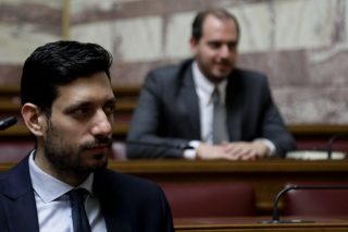 Ο Κυρανάκης ομολόγησε αυτό που αρνείται η Ν.Δ.
