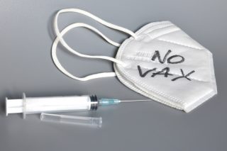 «Οχι» του εισαγγελέα Εφετών στην προσφυγή του αντιεμβολιαστή δικηγόρου Νίκου Αντωνιάδη