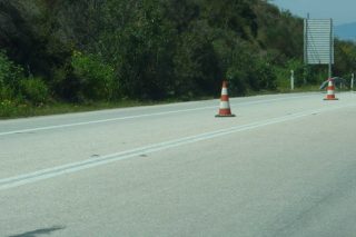 Οριστική έγκριση για τον αυτοκινητόδρομο Πάτρα-Πύργος
