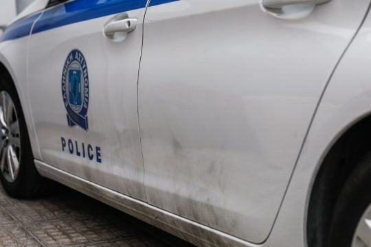 Λακωνία: Νέα γυναικοκτονία