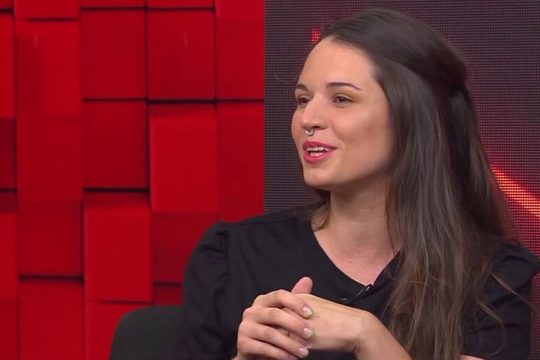 «Θέλουμε να είμαστε η φωνή των πολλών φωνών»