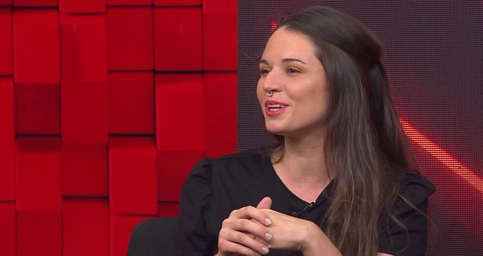 «Θέλουμε να είμαστε η φωνή των πολλών φωνών»