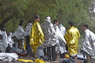 «Εργασιακός Μεσαίωνας» στο Ευρωπαϊκό Γραφείο Υποστήριξης Ασύλου