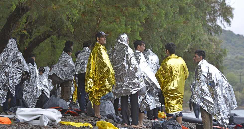 «Εργασιακός Μεσαίωνας» στο Ευρωπαϊκό Γραφείο Υποστήριξης Ασύλου