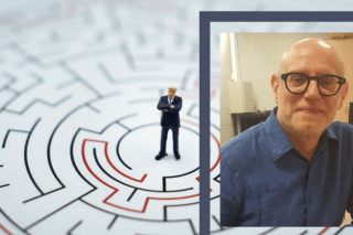 «Η πανδημία ανέδειξε τάσεις αυτού που αποκαλείται “κατάσταση εξαίρεσης”»
