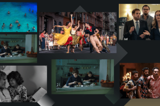 «West Side Story» αλλά σαν να γράφτηκε για την Αμερική του Τραμπ