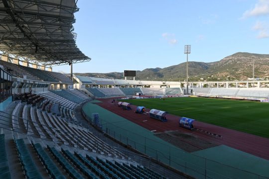 Τεχνικός διευθυντής στον ΠΑΟΚ ο Χοσέ Μπότο της Σαχτάρ