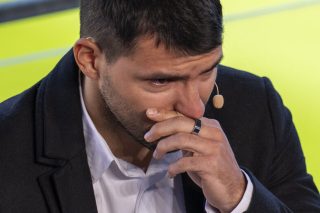 Τα δάκρυα του «Κουν»
