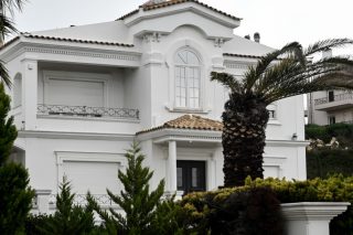 Θρίλερ με την εξαφάνιση επιχειρηματία