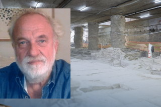 Δεν κατάφεραν να σταματήσουν την αυτοψία από τους πολίτες που υπερασπίζονται τα αρχαία της Βενιζέλου