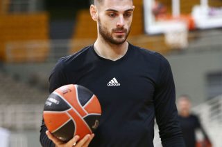 Χωρίς Ιωάννη στη Μόσχα